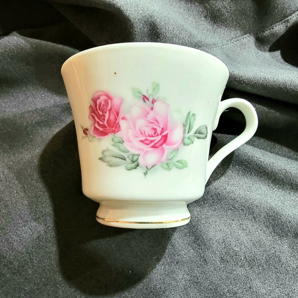 Vintage Bone china - Picture 6 of 10